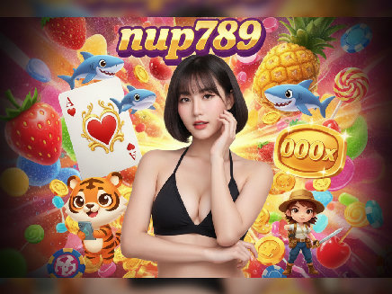 nup789 login