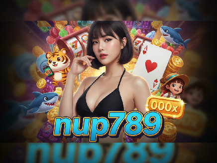 ทางเข้า nup789