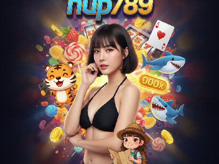 nup789 สล็อต